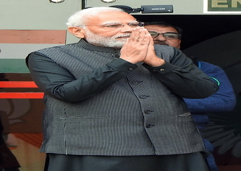 सरकार ने पीएम मोदी पर बनी बीबीसी डॉक्यूमेंट्री की निंदा की, 'पक्षपाती प्रोपेगैंडा पीस' बताया