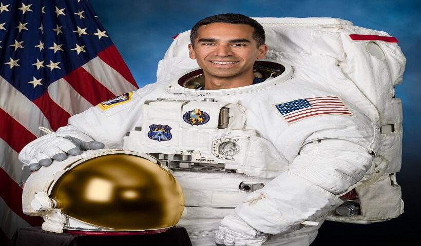 भारतीय-अमेरिकी अंतरिक्ष यात्री अमेरिकी वायु सेना के ब्रिगेडियर जनरल के पद पर पदोन्नति के लिए नामांकित