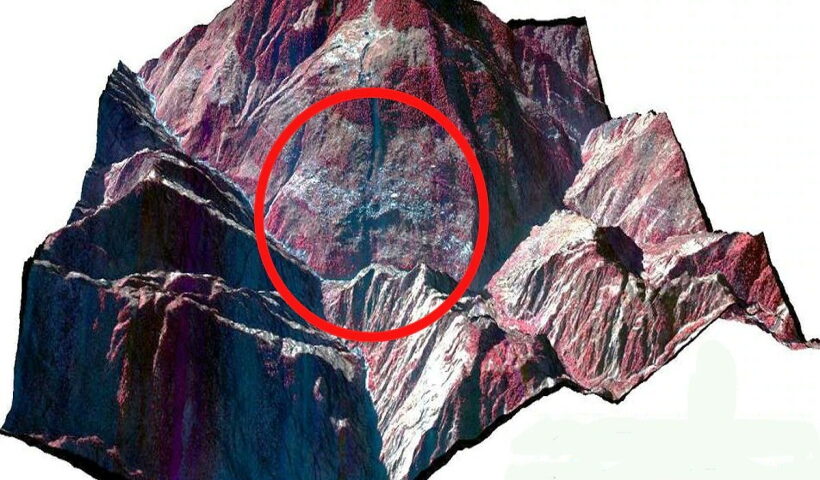 ISRO releases satellite images of Joshimath landslide for the first time