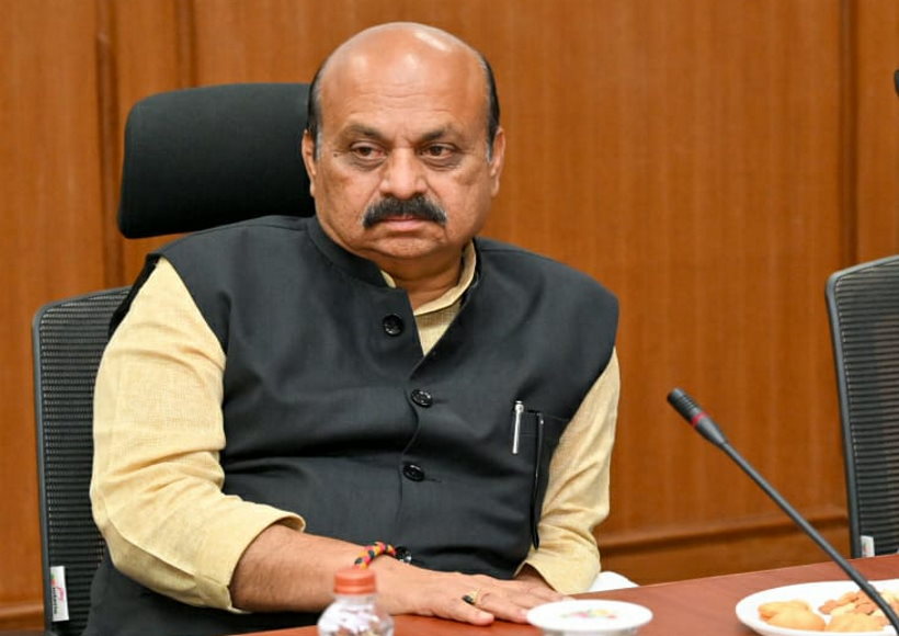 कर्नाटक सीएम का दावा, कलासा-बंदूरी परियोजना को कानून के मुताबिक दी गई मंजूरी