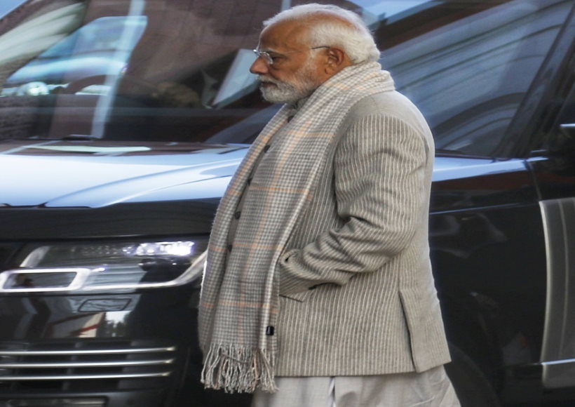 पीएम मोदी मलसेरी डूंगरी में करेंगे पूजा-अर्चना