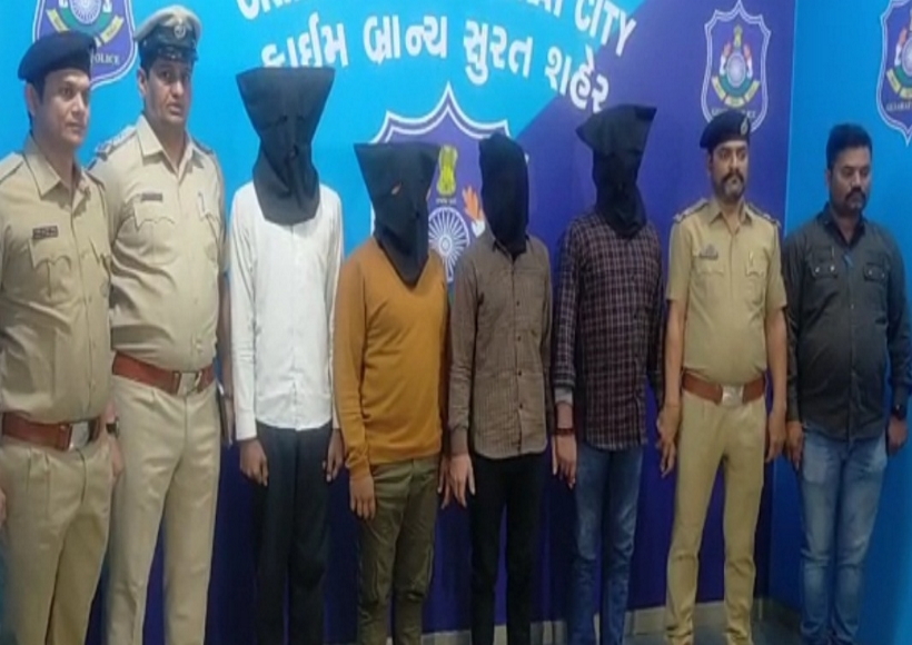 Katihar gang war: Gujarat, Bihar Police arrest 4 accused for murdering 5
