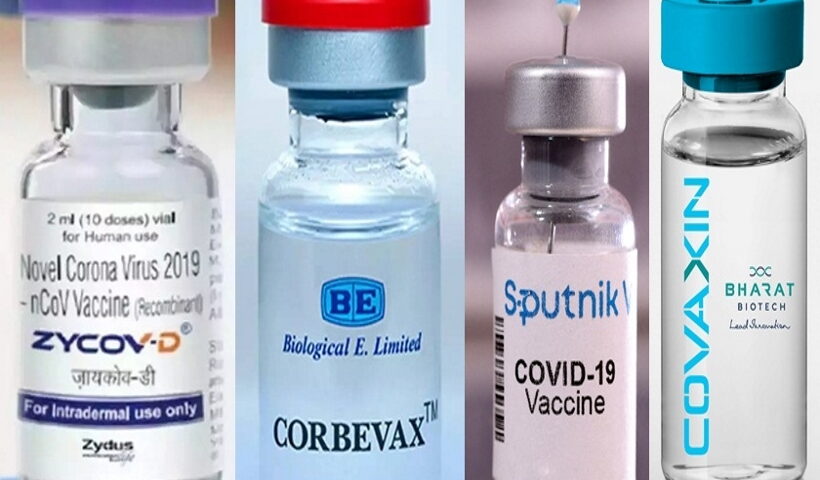 Vaccines or villains? Govt admits multiple side-effects of Covid-19 jabs in RTI reply