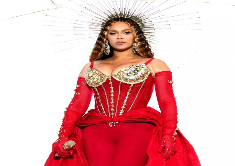 गायिका बेयॉन्से ने दुबई के निजी कार्यक्रम में 75 लाख डॉलर की ज्वैलरी पहनी