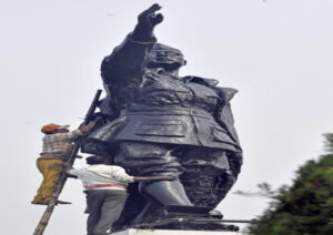 subhash chandra bose