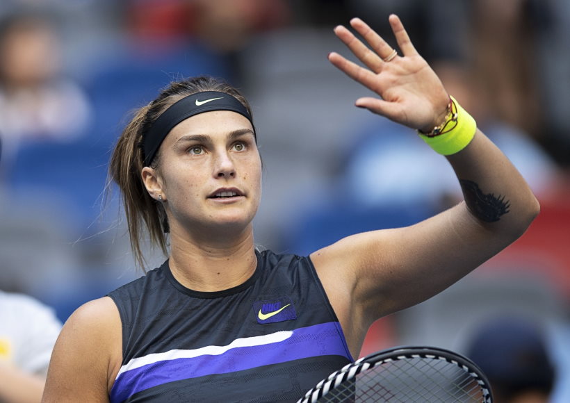 सबालेंका और बेंसिक चौथे दौर में भिड़ेंगी