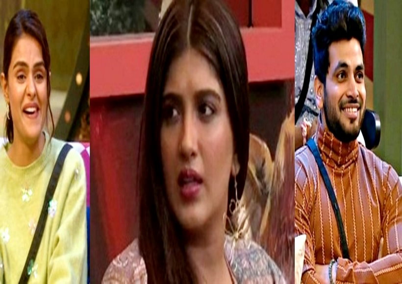 टिकट टू फिनाले के लिए शिव ने निमृत की जगह प्रियंका को चुना