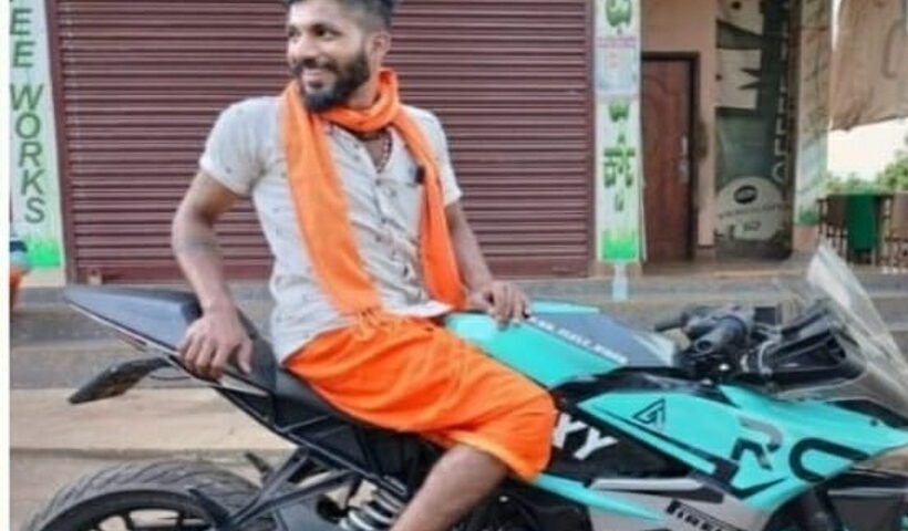 Minor girl suicide case; BJP worker arrested in K'taka