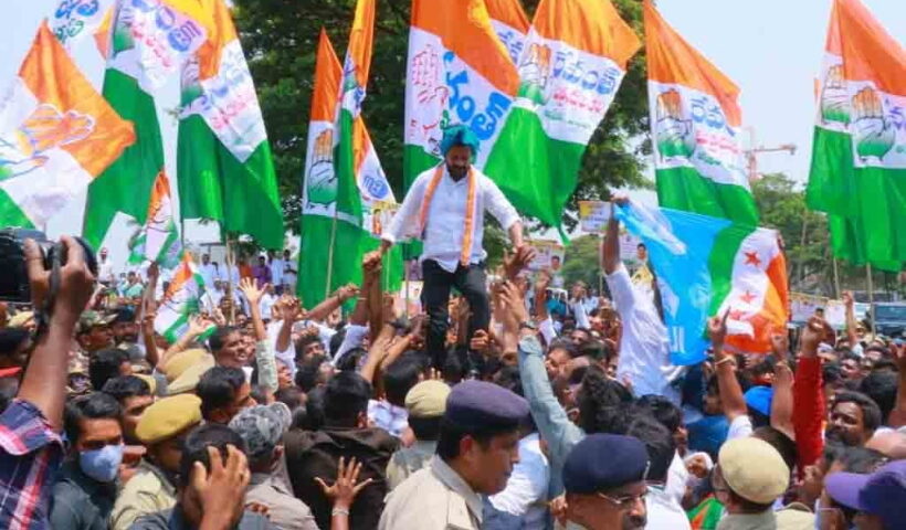 Hyderabad