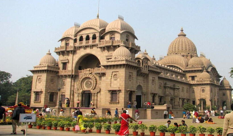 Ramakrishna Mission spent Rs 943 crore on welfare works in FY 2021-22