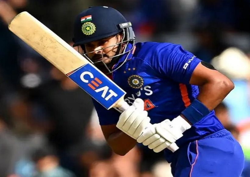 श्रेयस, सिराज 'आईसीसी मेन्स वनडे टीम ऑफ द ईयर' में शामिल