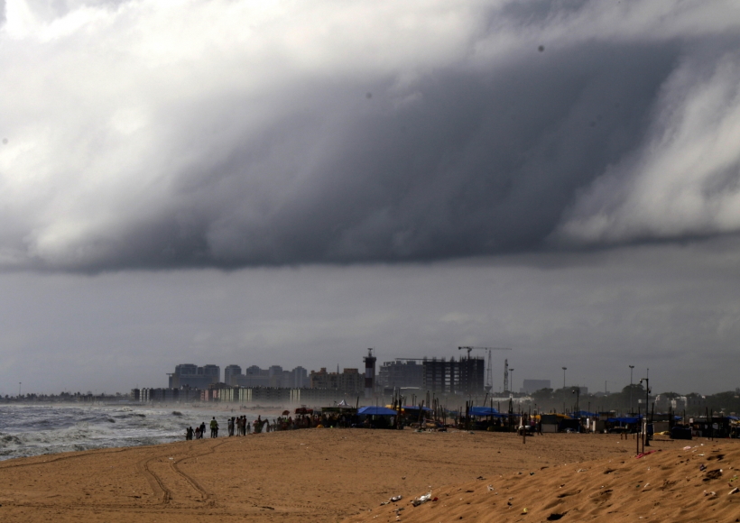 Chennai
