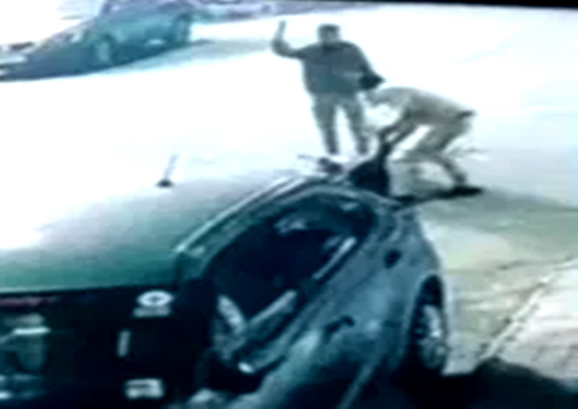 urat two cops suspended.