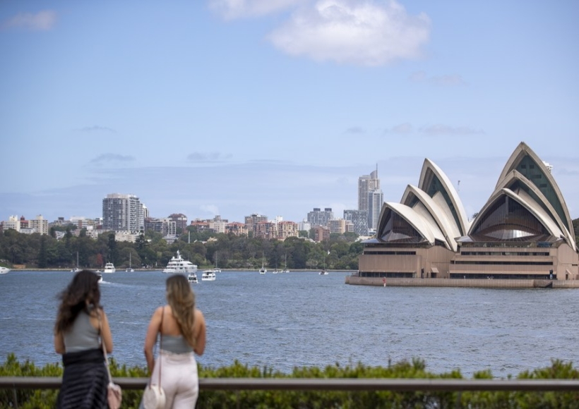 Australia
