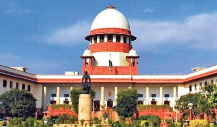 सुप्रीम कोर्ट जनसभा, रैलियों पर हाईकोर्ट के आदेश के खिलाफ आंध्र सरकार की याचिका पर विचार के लिए राजी