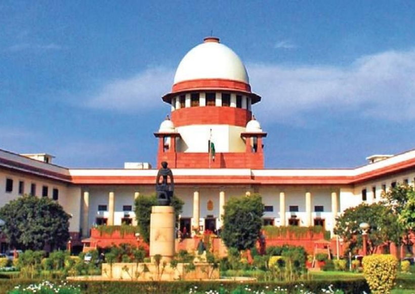 सुप्रीम कोर्ट जनसभा, रैलियों पर हाईकोर्ट के आदेश के खिलाफ आंध्र सरकार की याचिका पर विचार के लिए राजी