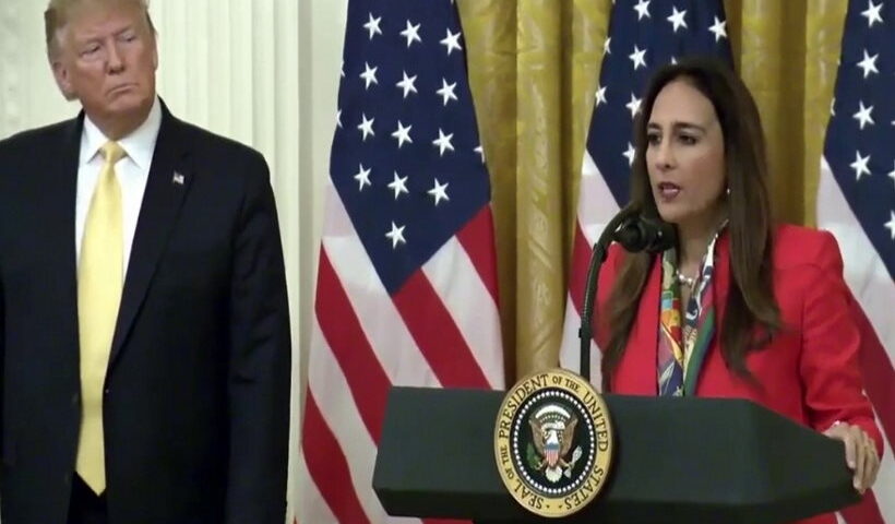 भारतीय-अमेरिकी हरमीत ढिल्लों को रिपब्लिकन पार्टी के प्रमुख के लिए मिल रहा समर्थन