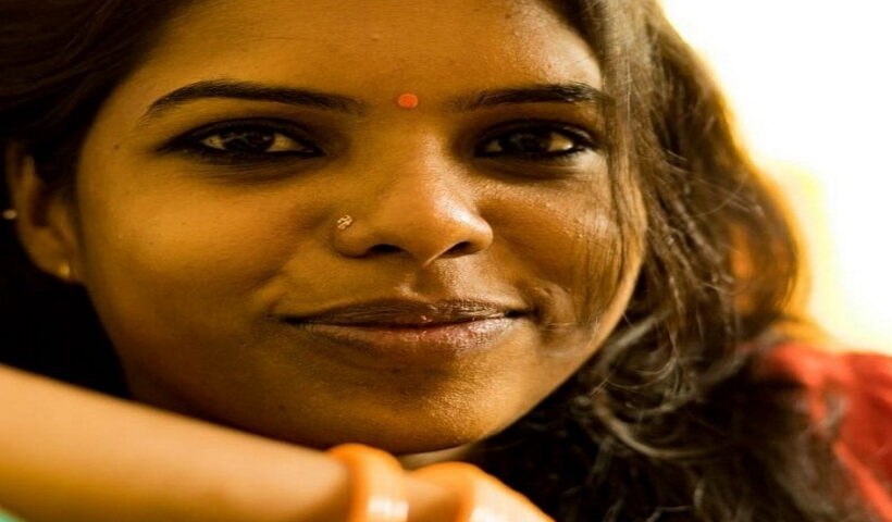 Nayana Suryan
