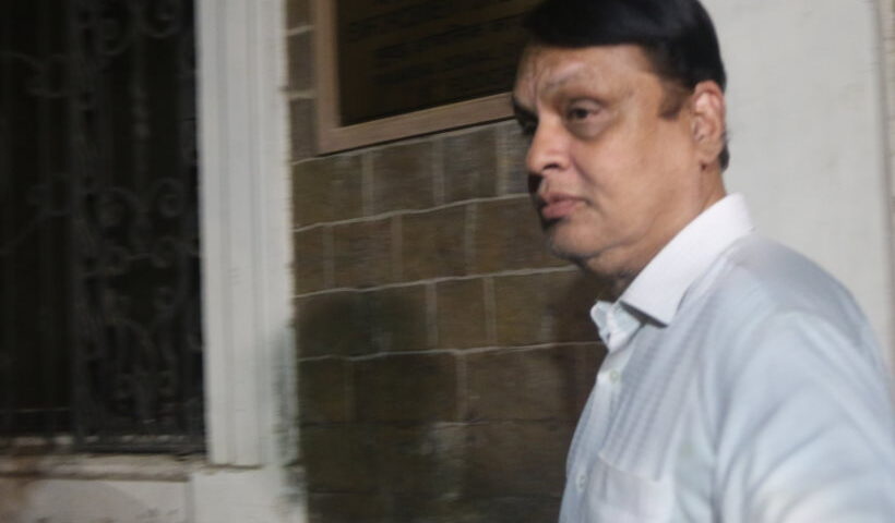 बॉम्बे हाईकोर्ट ने वीडियोकॉन के चेयरमैन वेणुगोपाल धूत को अंतरिम जमानत दी