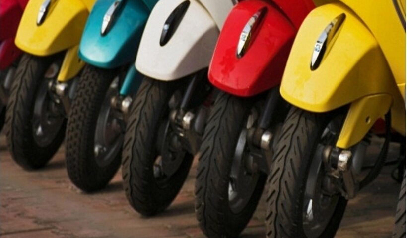 Two-wheeler maker LML