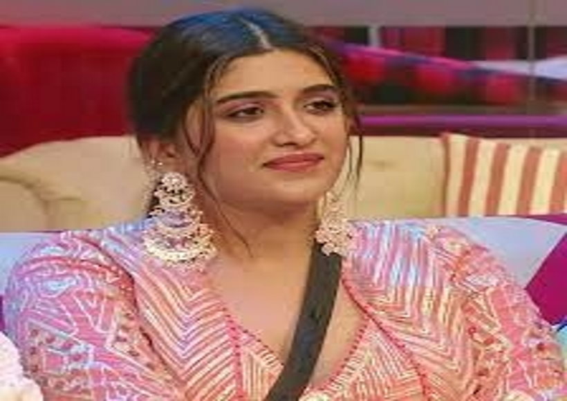 निमृत बनी 'बिग बॉस 16' के फिनाले में पहुंचने वाली पहली कंटेस्टेंट