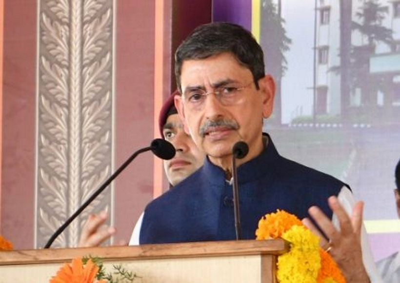 तमिलनाडु के राज्यपाल के खिलाफ 28 को विरोध प्रदर्शन करेगी भाकपा