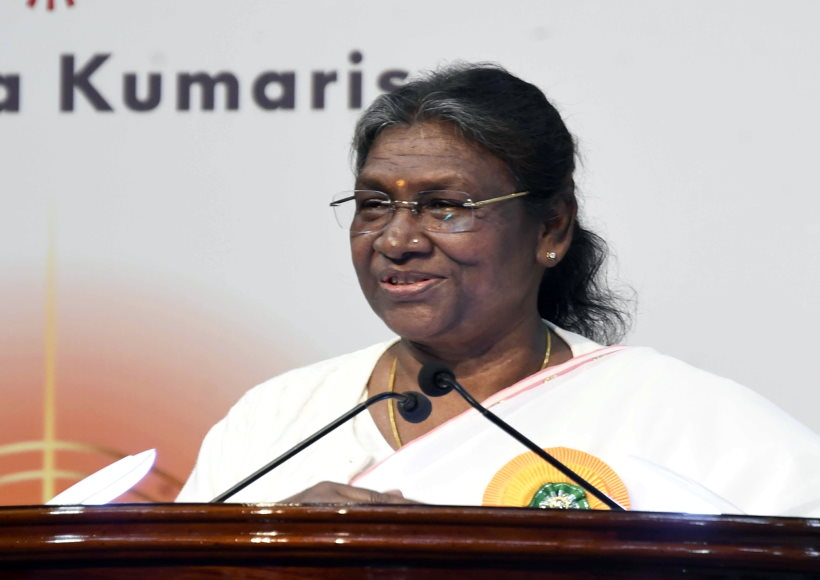 राष्ट्रपति के दौरे के लिए मदुरै व कोयंबटूर में भारी सुरक्षा