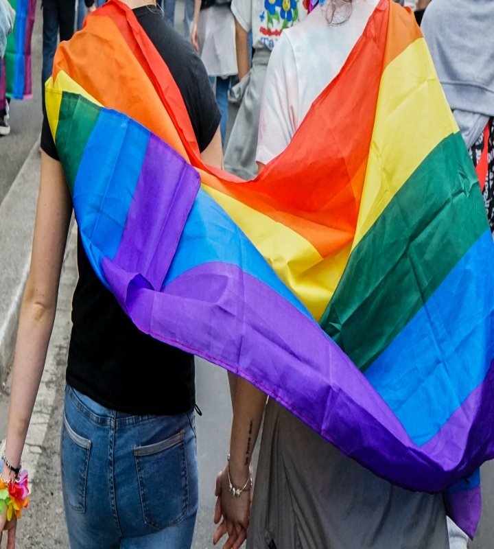 सुप्रीम कोर्ट ने समलैंगिक जोड़े की अपील पर हाईकोर्ट के काउंसलिंग के आदेश के खिलाफ जारी किया नोटिस
