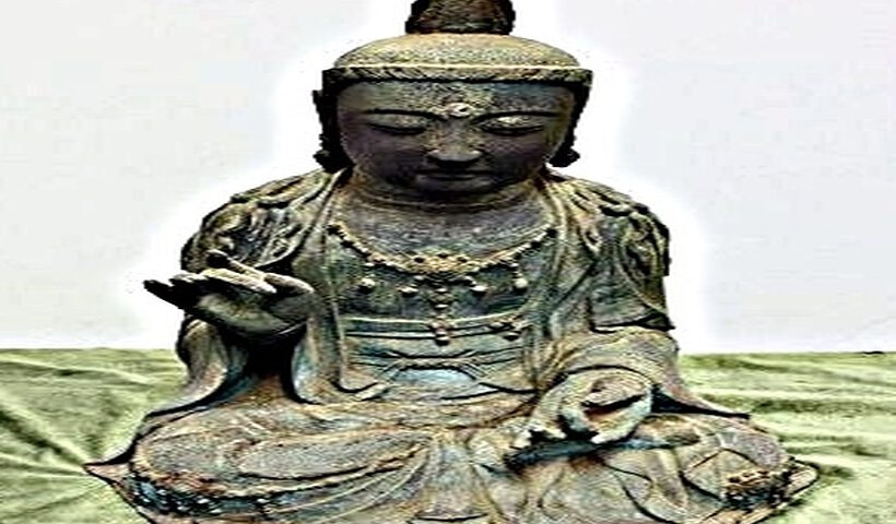 S.Korean court rules against temple claiming ownership of Buddhist statue stolen from Japan