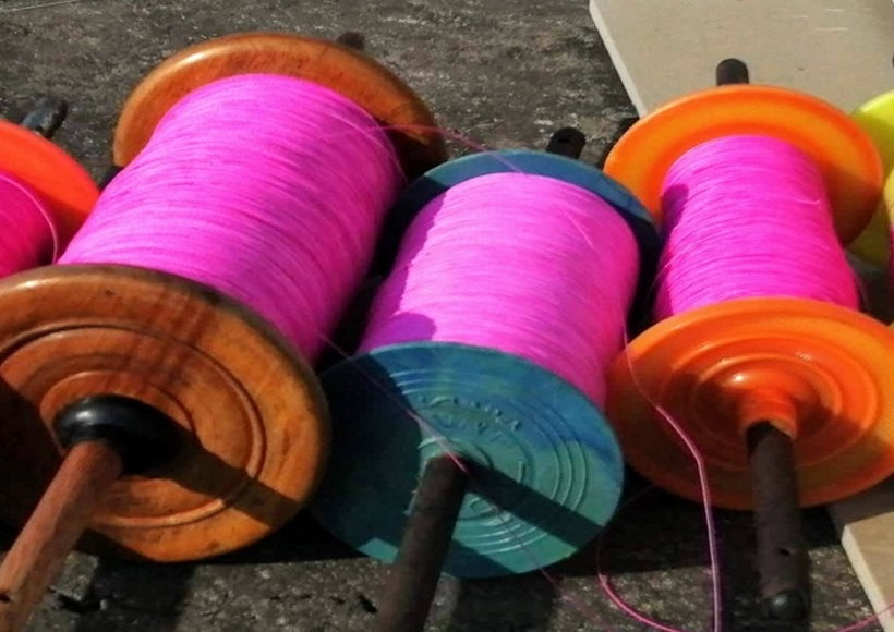 दिल्ली हाईकोर्ट ने 'प्रतिबंधित' चीनी मांझा की बिक्री और आपूर्ति पर पुलिस से मांगी रिपोर्ट