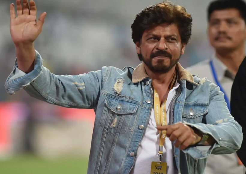 शाहरुख खान