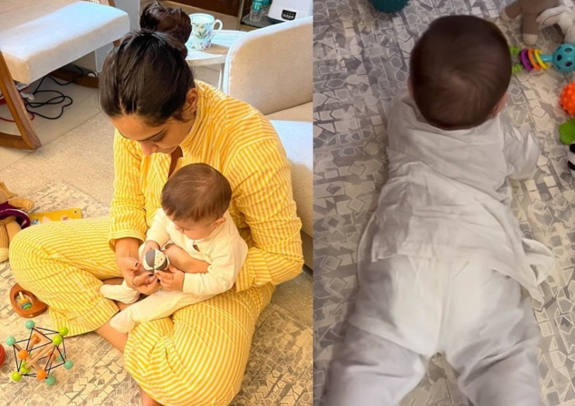 सोनम कपूर