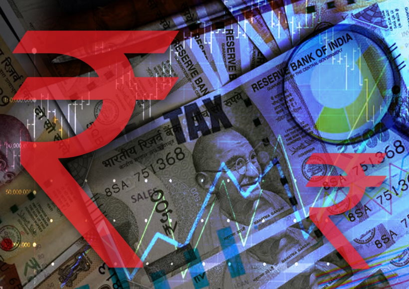 वित्त वर्ष 2022-23 में प्रत्यक्ष कर संग्रह में 15.67 लाख करोड़ रुपये की वृद्धि