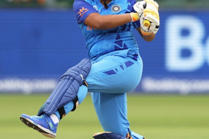 आईसीसी महिला टी20 विश्व कप 2023 टीम ऑफ द टूर्नामेंट में भारतीय खिलाड़ी रिचा घोष का नाम शामिल