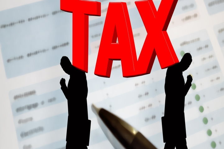 नई कर व्यवस्था में 7 लाख रुपये तक की आय पर कोई टैक्स नहीं