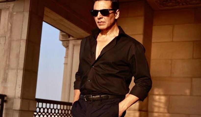 अक्षय कुमार