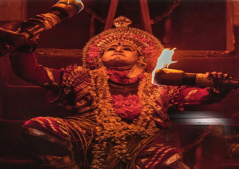 सुप्रीम कोर्ट ने 'कांतारा' में वराह रूपम गीत बजाने पर रोक लगाने वाली केरल हाई कोर्ट की जमानत शर्त पर रोक लगाई