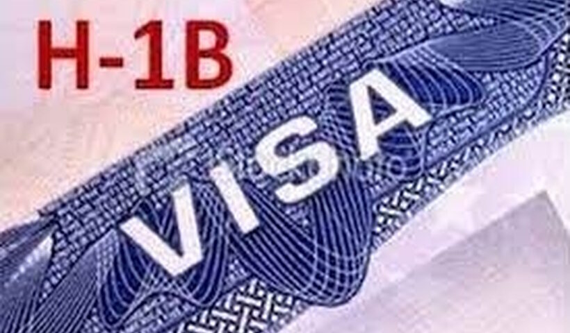 Low H-1B visa limit affecting employers: Study