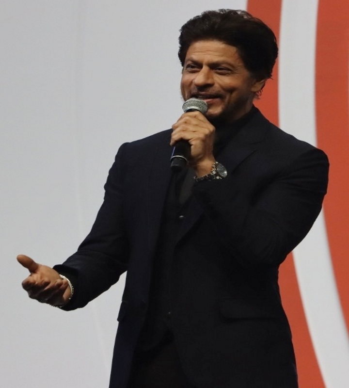 मैं अभिनय से कभी सन्यास नहीं लूंगा, मुझे बॉलीवुड से निकाला जाएगा : शाहरुख खान