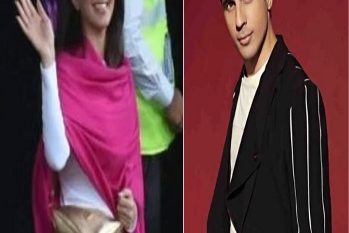 कियारा व सिद्धार्थ अपनी शादी के लिए पहुंचे जैसलमेर