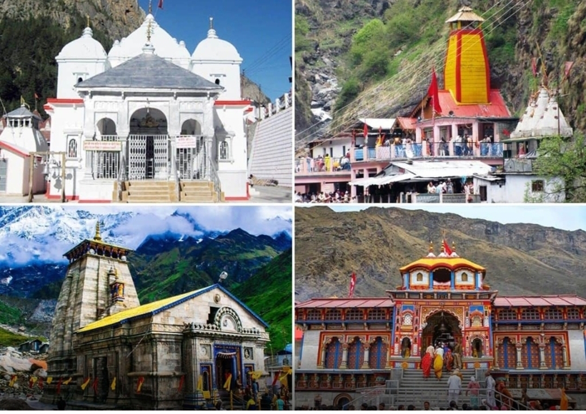 Government-Administration started preparations for Chardham Yatra, meeting called on February 7