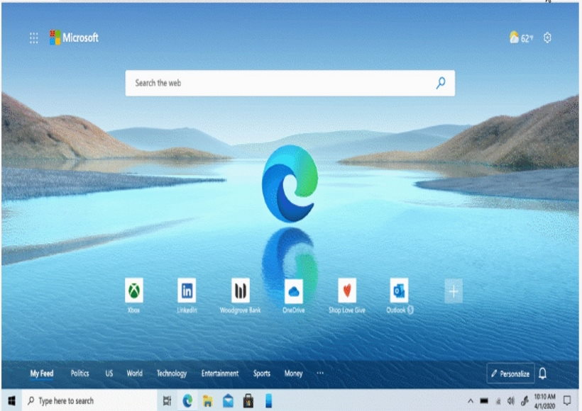 जल्द ही एज में बिल्ट-इन वीपीएन सपोर्ट रिलीज कर सकता है माइक्रोसॉफ्ट