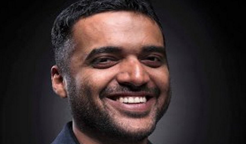 दीपिंदर गोयल