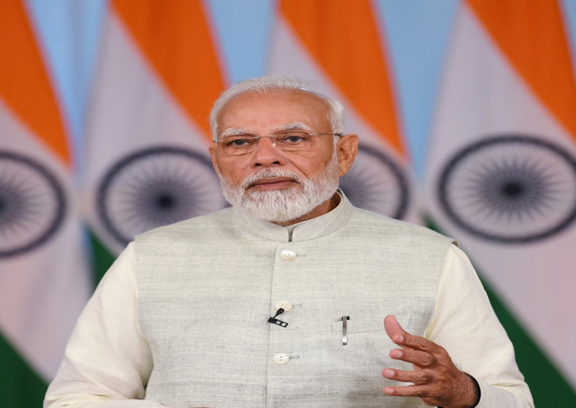 भाजपा का मिशन पूर्वोत्तर, पीएम मोदी संभालेंगे कमान