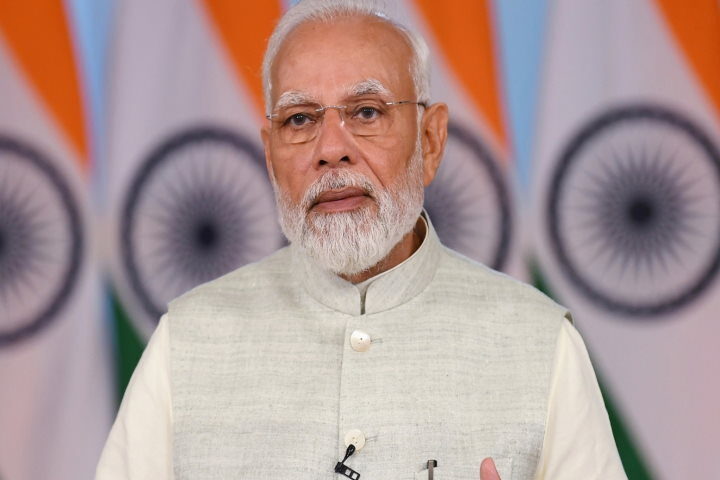 मुद्रा योजना से पर्यटन क्षेत्र में रोजगार, स्वरोजगार के अवसर बढ़ रहे हैं: पीएम मोदी