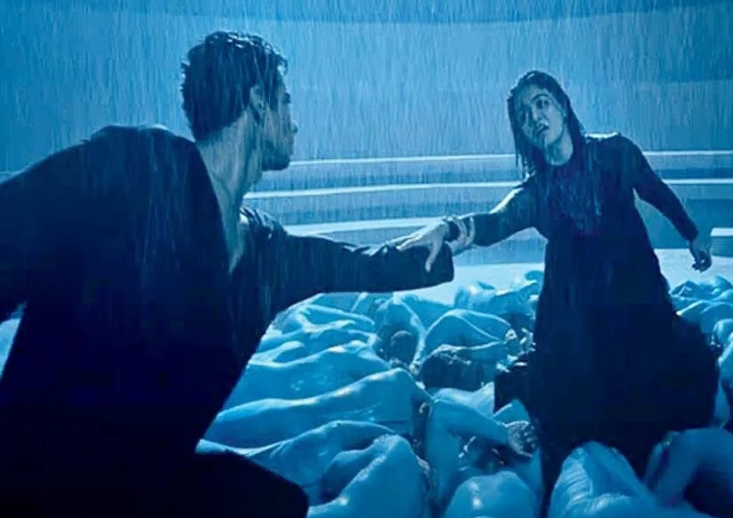 वामिका गब्बी व ईशान खट्टर ने 'फुर्सत' के लिए सीखा कंटेम्पररी डांस