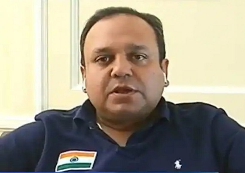 पुनीत गोयनका ने एनसीएलटी के आदेश के खिलाफ एनसीएलएटी में अपील दायर की