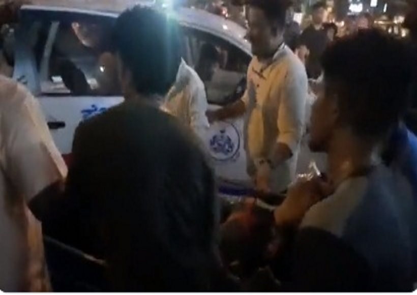 फूड प्वाइजनिंग से बीमार पड़े छात्रों की हालत में सुधार, अधिकारियों ने ली राहत की सांस