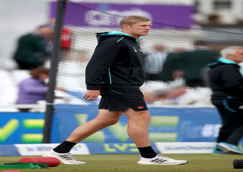 काइल जेमीसन की पीठ की होगी सर्जरी, आईपीएल से चूकने की संभावना