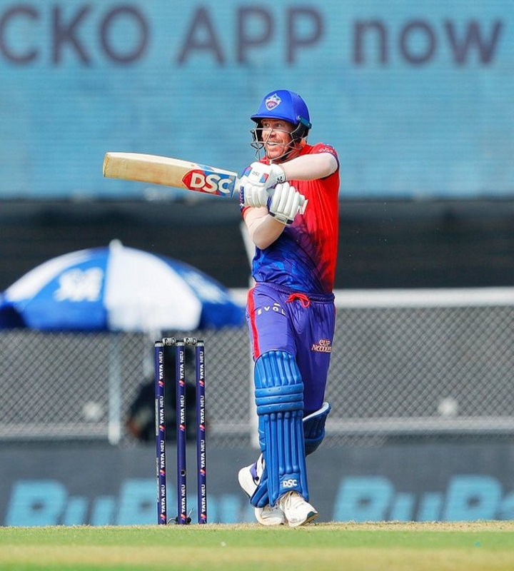 आईपीएल 2023 में दिल्ली कैपिटल्स की कप्तानी करेंगे डेविड वार्नर: रिपोर्ट